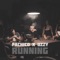 Running (feat. Uzzy) - Pachico lyrics
