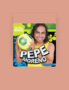 Listen to Pepe Moreno, watch music videos, read bio, see tour dates & more!