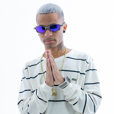 Hoje e Dia de Revoada - Single