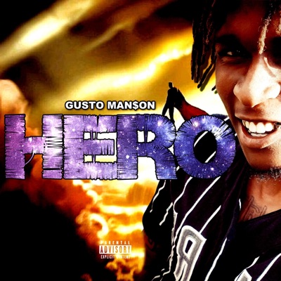 Hero - Single