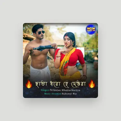 Listen to Nilanjan Bhattacharyya, watch music videos, read bio, see tour dates & more!