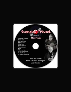 Ascolta Svenska Trivsel, guarda video musicali, leggi la biografia, vedi le date del tour & altro!