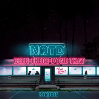 Been There Done That (feat. Tove Styrke) [Toby Green Remix] by NOTD song reviws