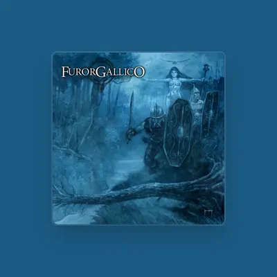 Listen to Furor Gallico, watch music videos, read bio, see tour dates & more!