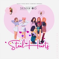 Steal Hearts - Single - Skinny OG