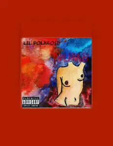 Escucha a lil polaroid, mira videos musicales, lee su biografía, consulta las fechas de las gira y más.