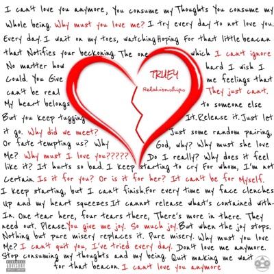 Relationship - Single