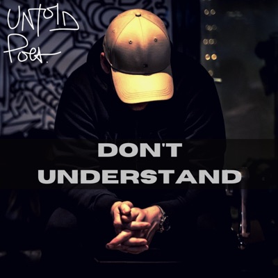 Don't Understand - Single