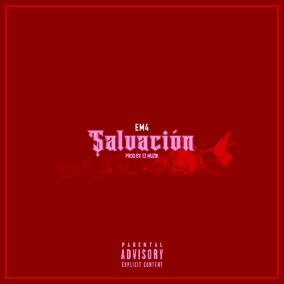 Salvación - Single
