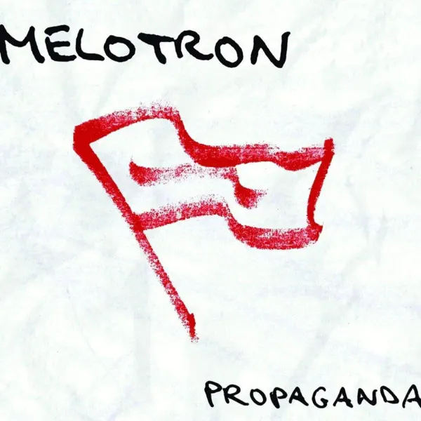 Lebe Ungewöhnlich — Melotron
