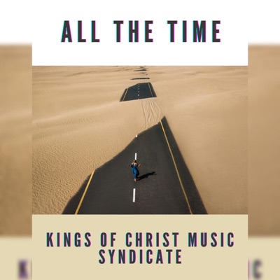 All the Time - Single