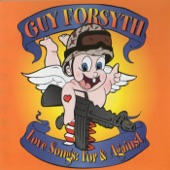 Guy Forsyth - Long Long Time