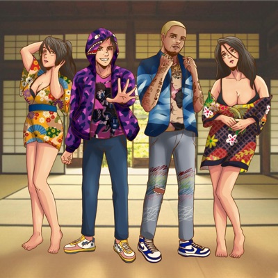 Sunshine (feat. AKTHESAVIOR) - Single