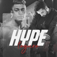 Hype Toguro (feat. djlucasmelo) - Single - Andradi