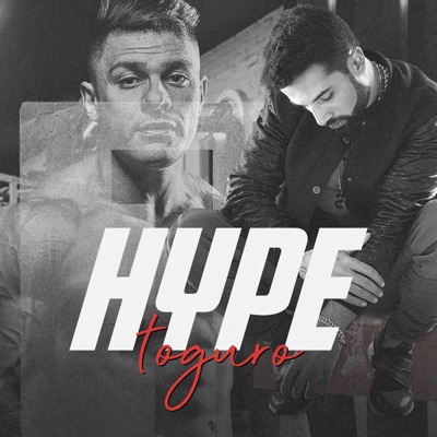 Hype Toguro (feat. djlucasmelo) - Single