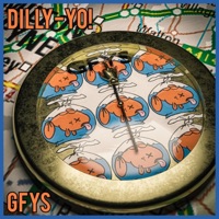 Gfys - Single - Dilly-Yo!