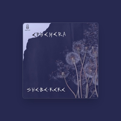 Listen to SheBeKeke, watch music videos, read bio, see tour dates & more!
