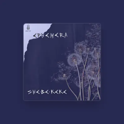 Listen to SheBeKeke, watch music videos, read bio, see tour dates & more!