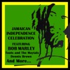 Jamaican Independence Celebration (feat. Bob Marley), 2012