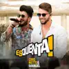 Ciro Netto e Manuel - Diz Aí Locutor (Ao Vivo)