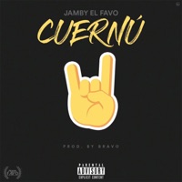 Cuernú - Single - Jamby el Favo