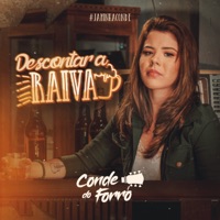 Descontar a Raiva - Single - Japinha Conde