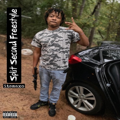 Split Second Freestyle - Single