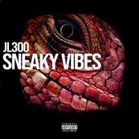 Sneaky Vibes - Single - Jl300