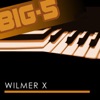 Big-5: Wilmer X - EP