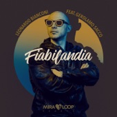 Fiabilandia (feat. Gerolamo Sacco) artwork