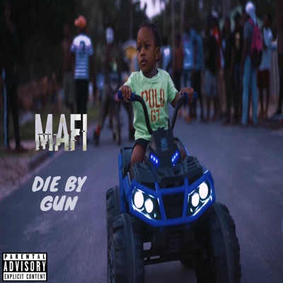Die by Gun - Single