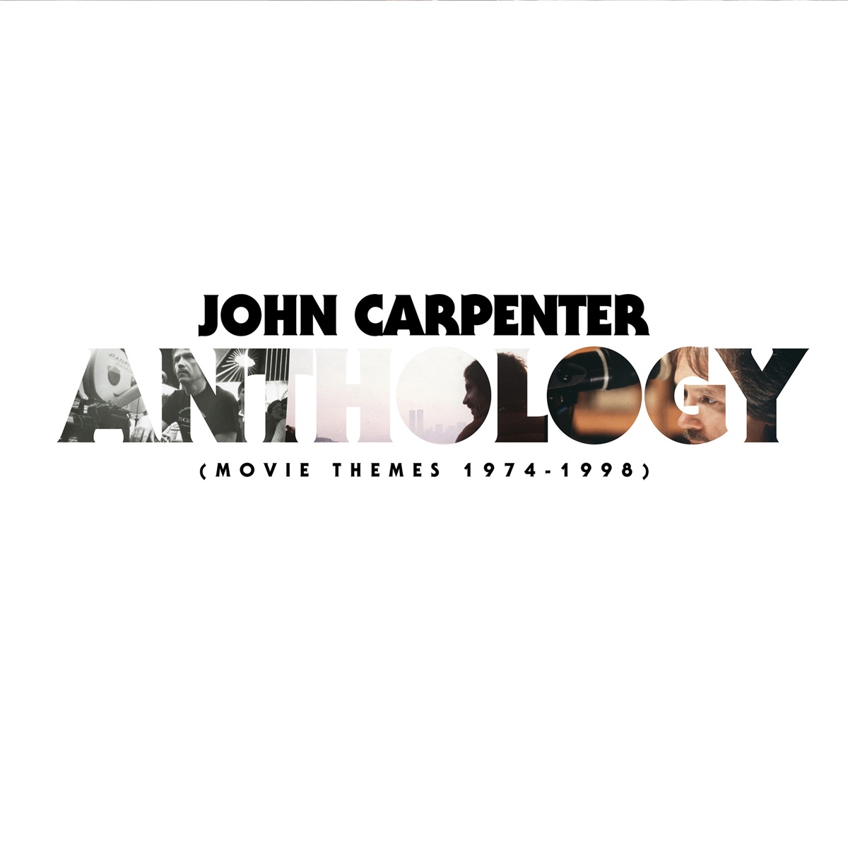 John Carpenter: Lost Themes III: Alive After Death – Sacred Bones