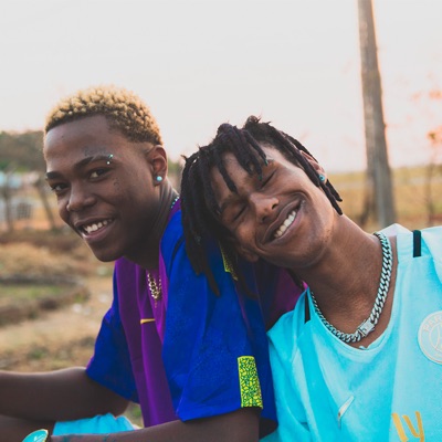 Labirinto (feat. Somynem.grin) - Single