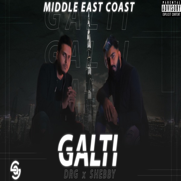 Galti (DRG x SHEBBY)