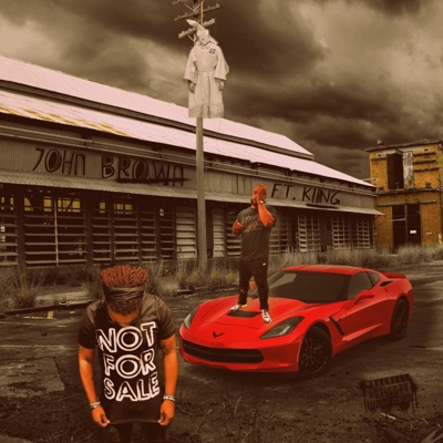 John Brown (feat. Kiiing) - Single