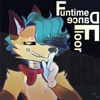 Funtime Dance Floor (feat. Elizabeth Ann)