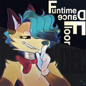 Funtime Dance Floor (feat. Elizabeth Ann) - Single