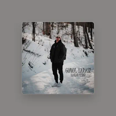 Listen to Hakan Vergi, watch music videos, read bio, see tour dates & more!