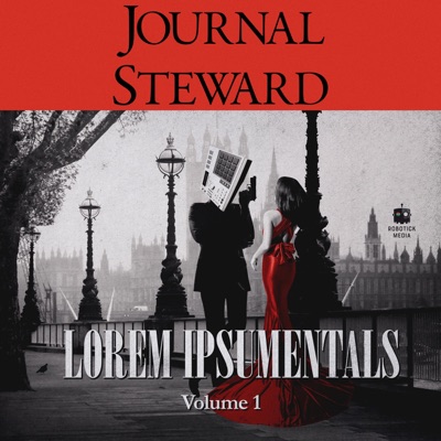 Lorem Ipsumentals, Vol. 1