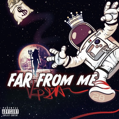 Far From Me - Single