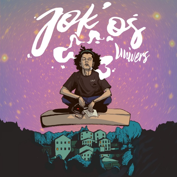 UNIVERS - Jok'os