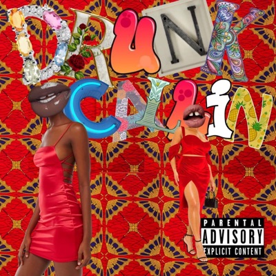 Drunk Callin' - Single