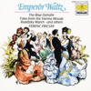 Симфонический оркестр Берлинского радио & Ferenc Fricsay - Johann Strauss II: Walzer Und Polkas обложка