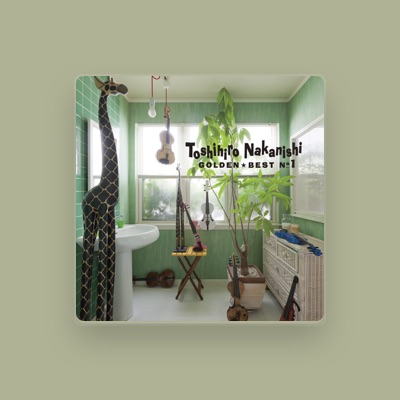 Listen to Toshihiro Nakanishi, watch music videos, read bio, see tour dates & more!