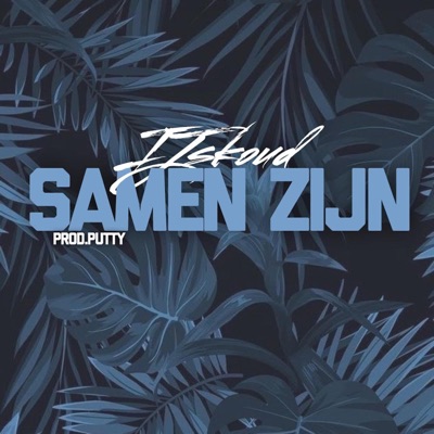 Samen Zijn - Single