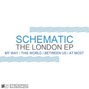 The London - EP