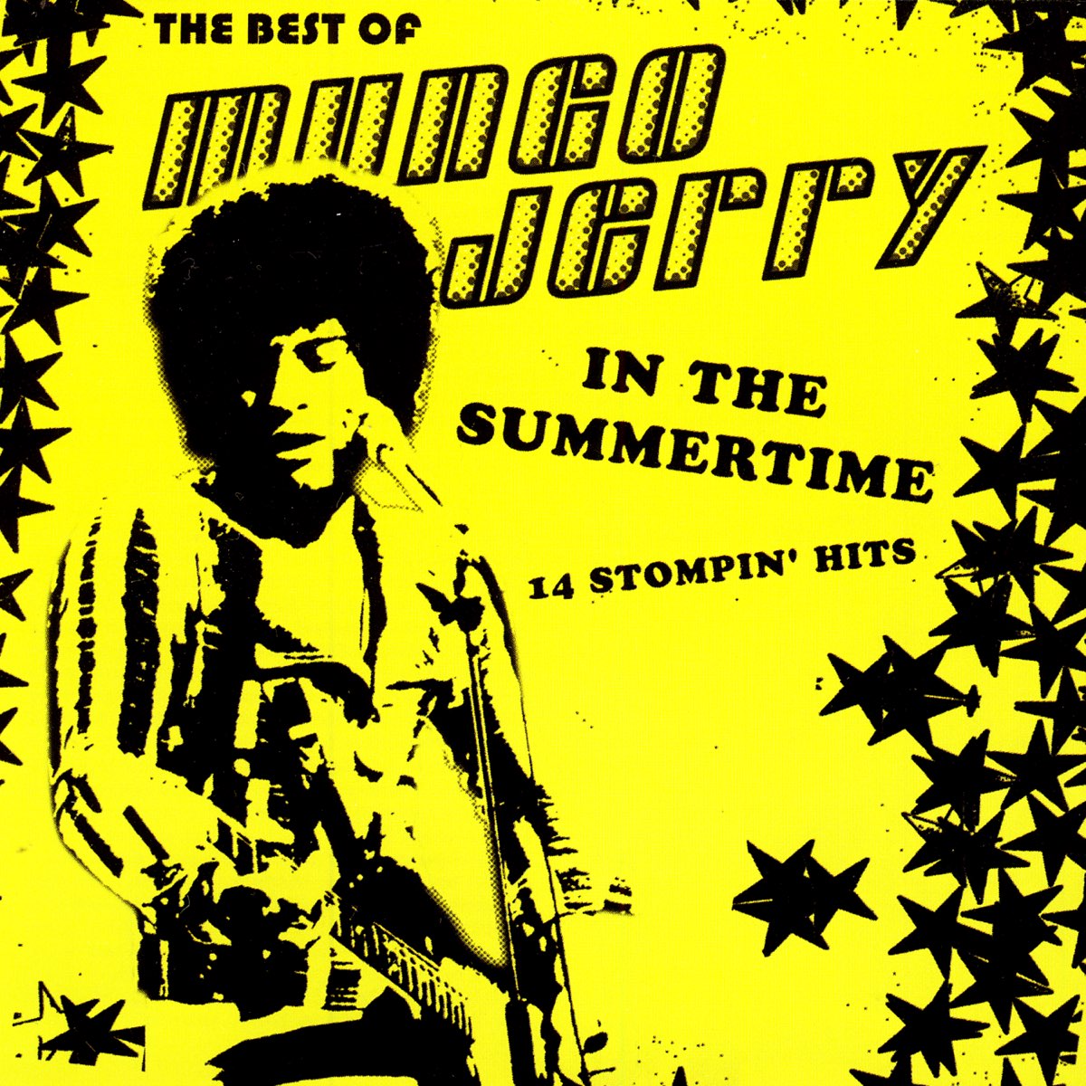 Mungo jerry in the summertime. Mungo Jerry. Манго Джерри альбомы. Mungo Jerry - Snakebite.