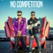 No Competition (feat. DIVINE) artwork