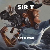 Art & War artwork