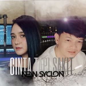 Chord Gitar Cinta Tapi Sakit - New Syclon